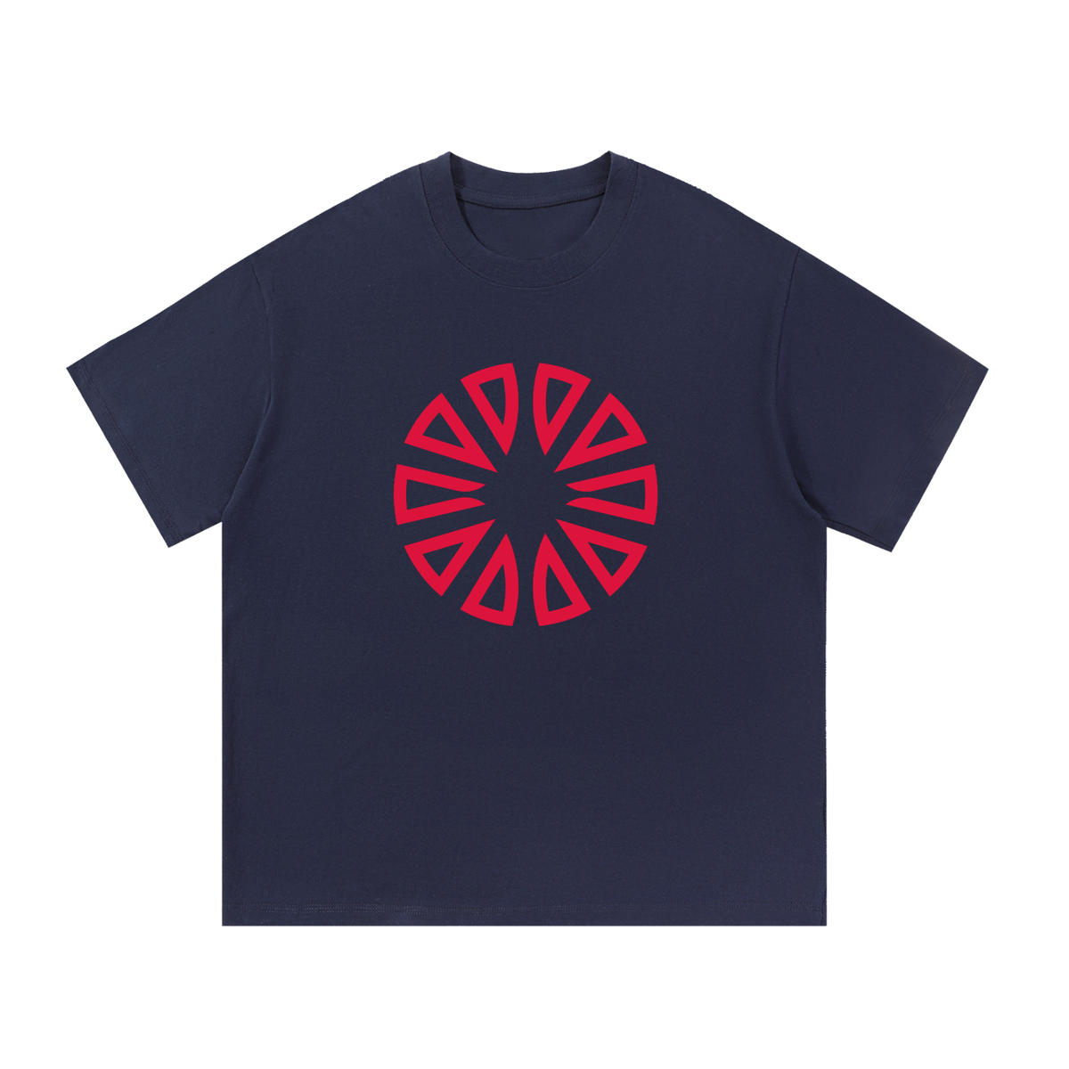 Aetheris Essential Cotton T-Shirt