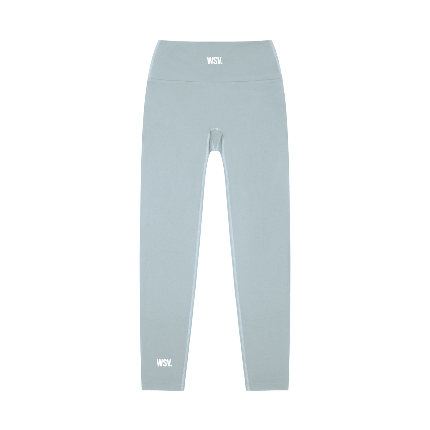 High-Waisted Yoga Leggings