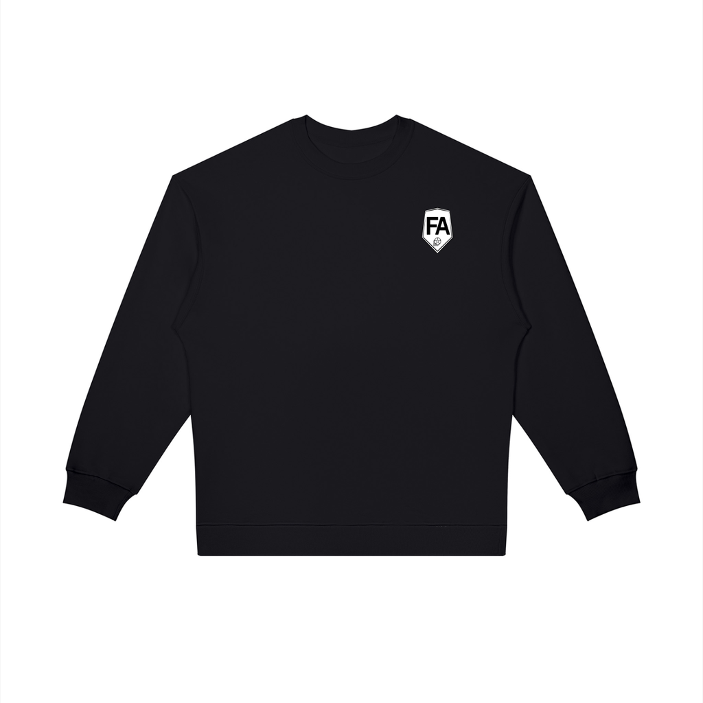 footyaccess,crewneck