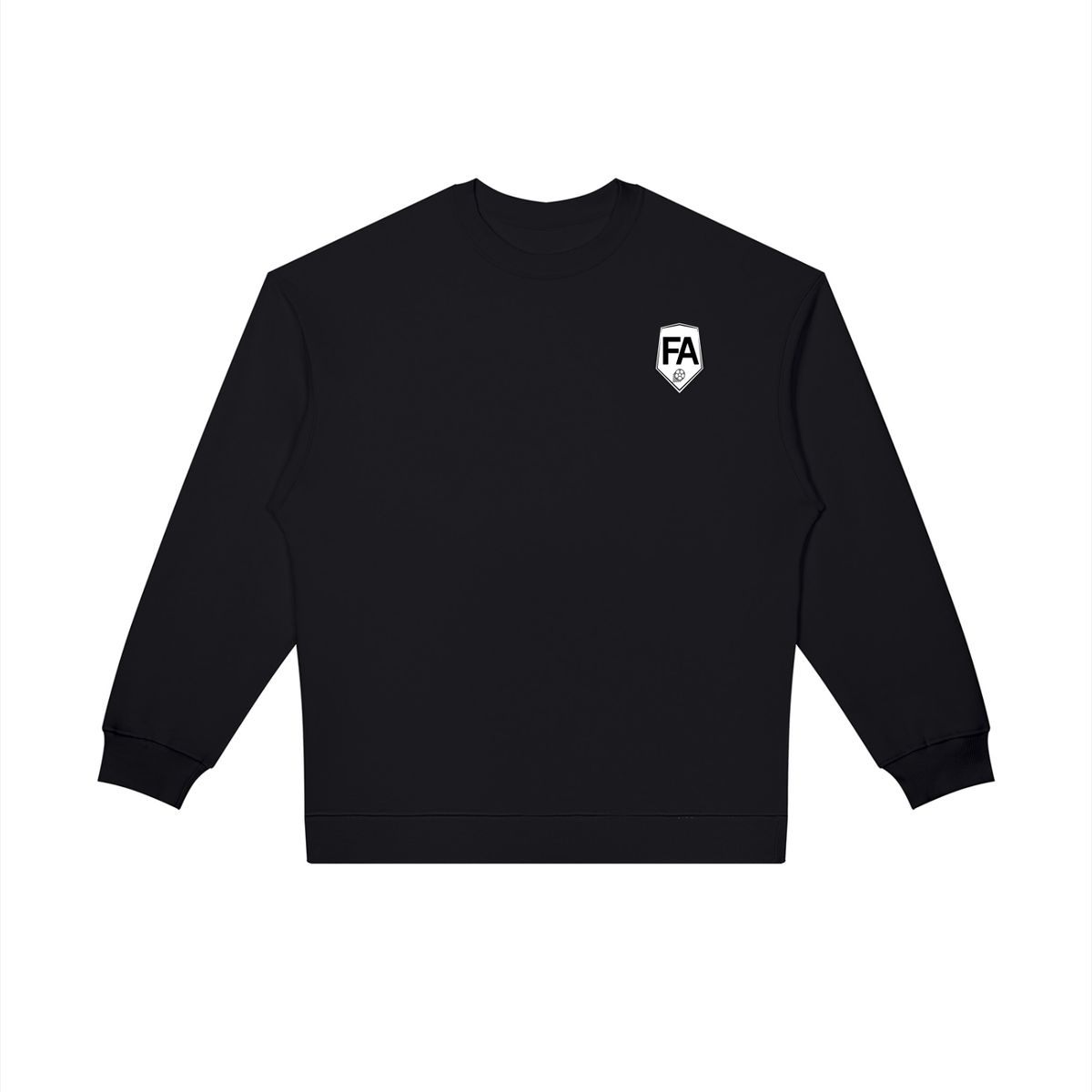 footyaccess,crewneck