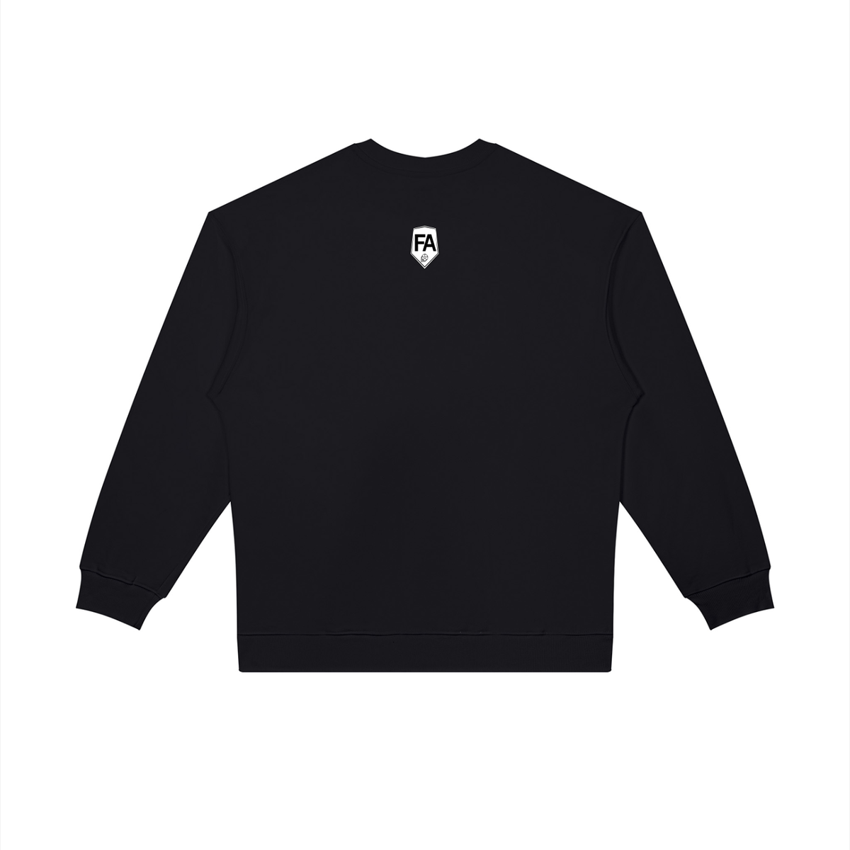 footyaccess,crewneck