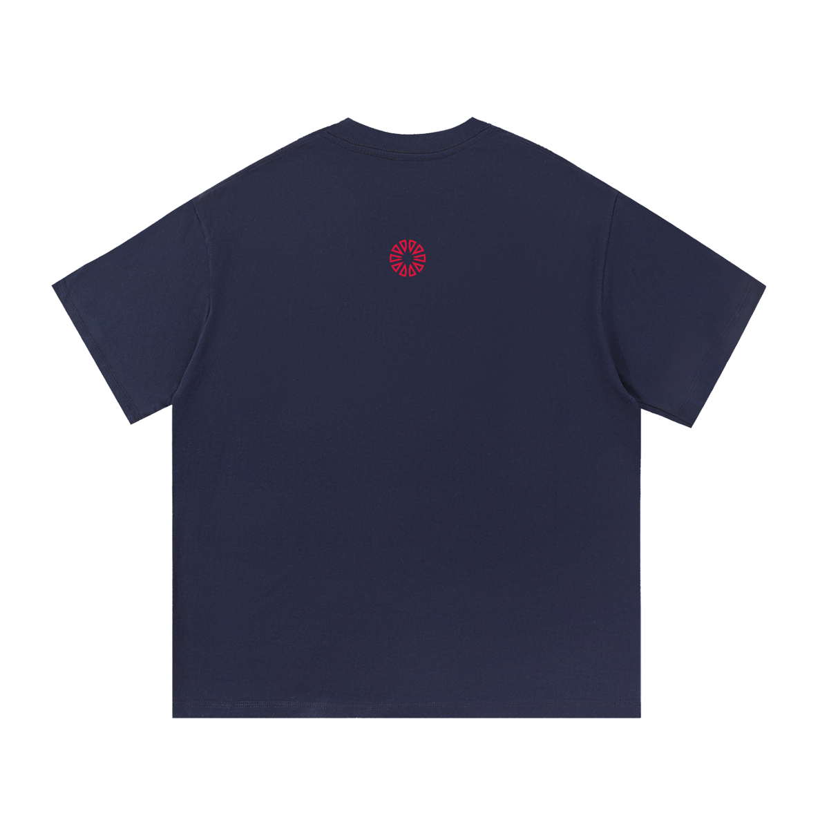Aetheris Essential Cotton T-Shirt