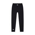 High-Waisted Yoga Leggings