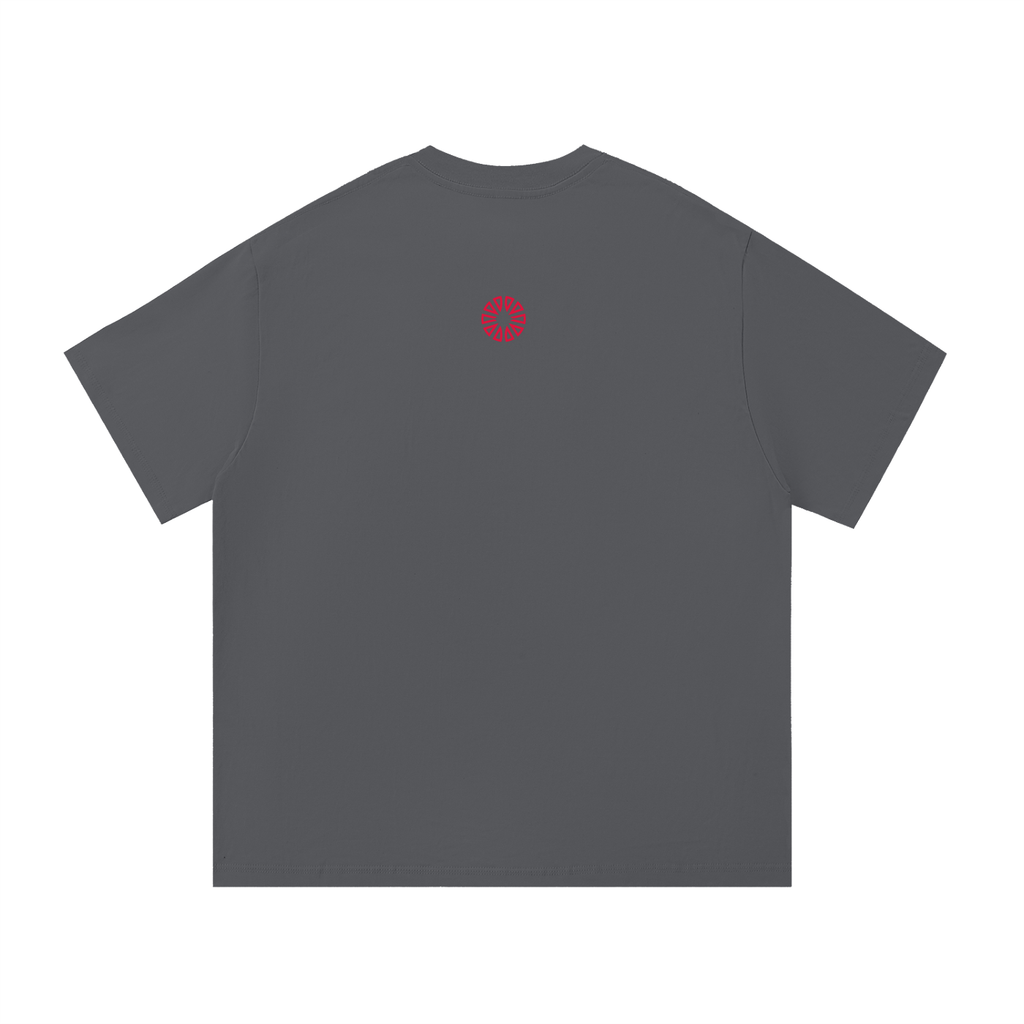 Aetheris Essential Cotton T-Shirt