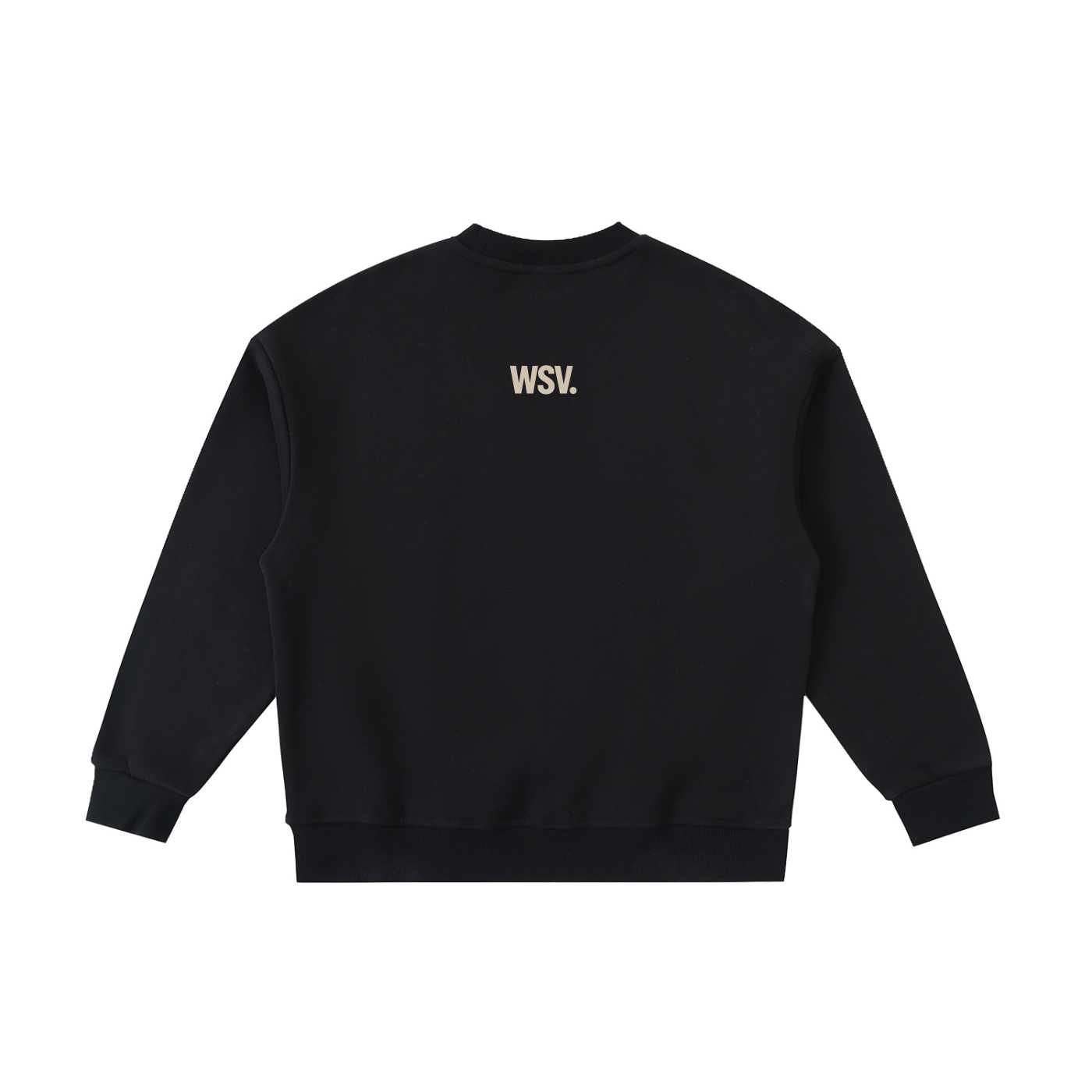 Essential Fleece Kids' Crewneck Sweatshirt