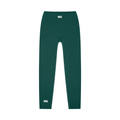 High-Waisted Yoga Leggings