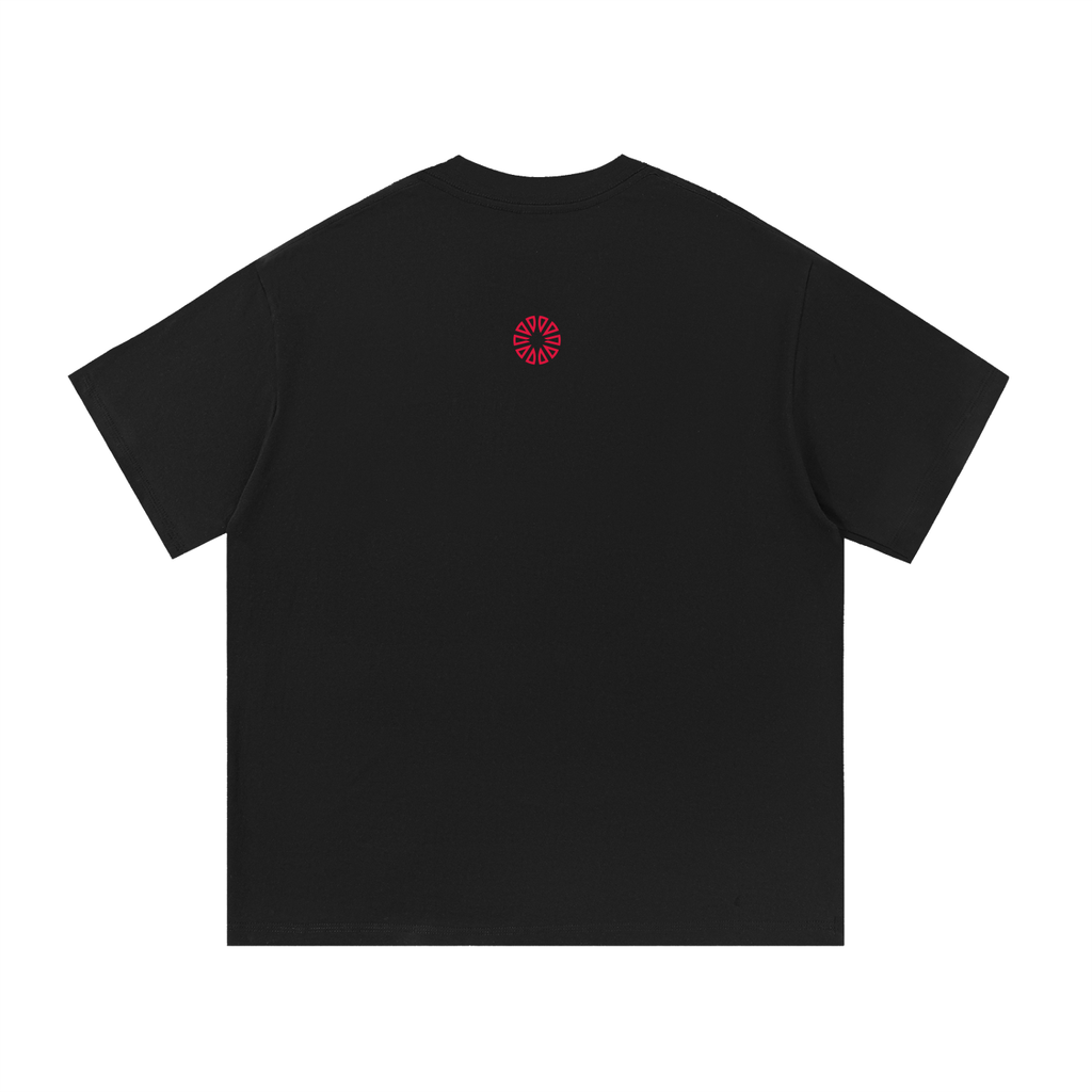 Aetheris Essential Cotton T-Shirt
