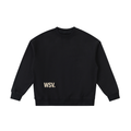 Essential Fleece Kids' Crewneck Sweatshirt