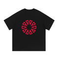 Aetheris Essential Cotton T-Shirt