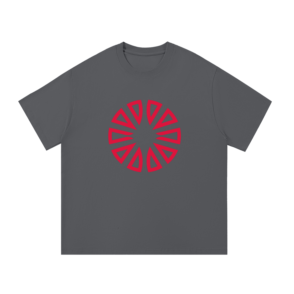 Aetheris Essential Cotton T-Shirt